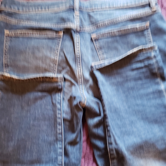 Gap size 10 jeans - Picture 2 of 4